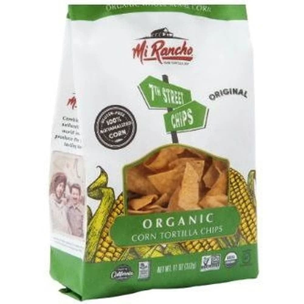 Mi Rancho Tortilla Original Chips