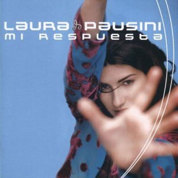 Mi Respuesta (CD)