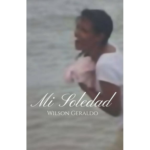 Mi Soledad (Paperback)