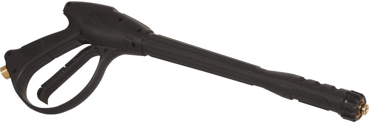 Mi-T-M Pressure Washer Gun Replacement For CV Series Units (AW-0016-0365)