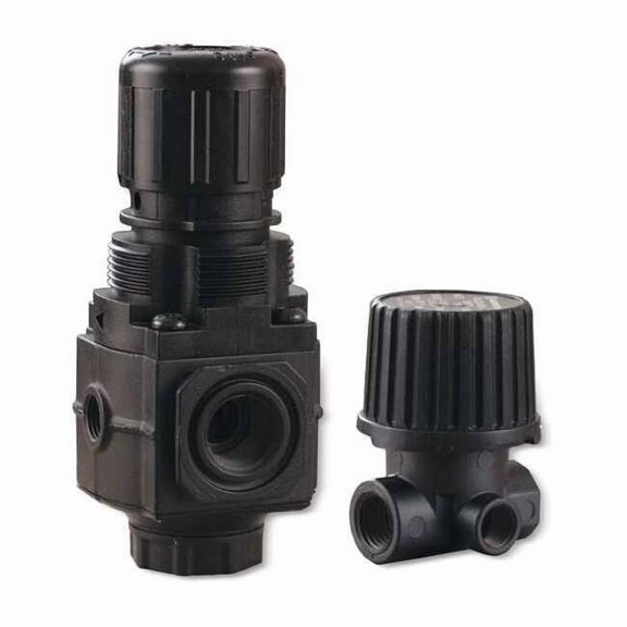 Mi-T-M Adjustable Regulator 22-0231