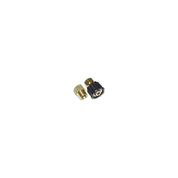 Mi-T-M Corporation 670299 .61 in.f Screw Connect 2 Piece