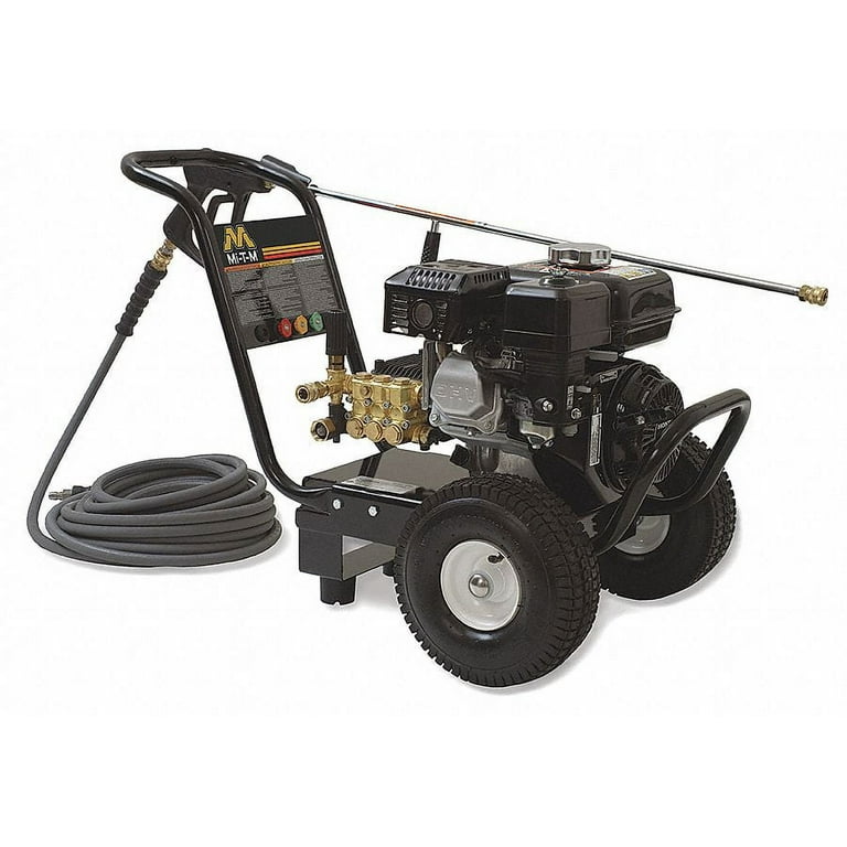 Mi tm outlet power washer