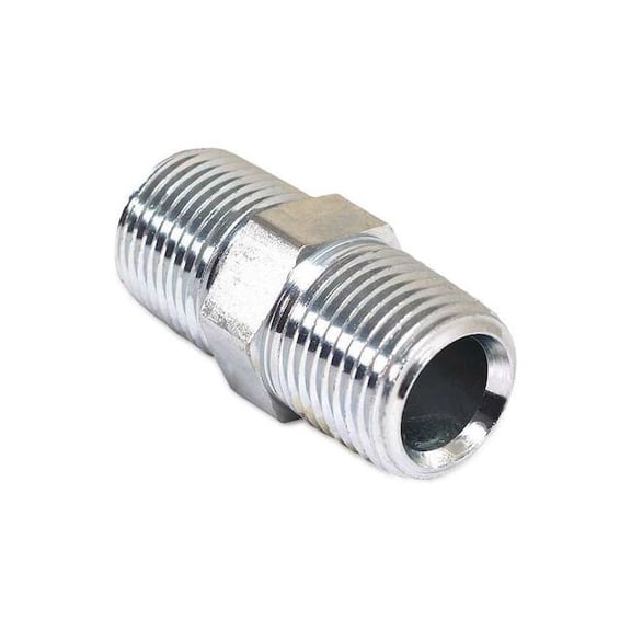 Mi-T-M Hex Nipple 24-0031