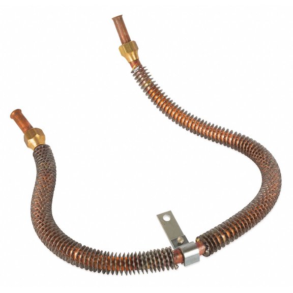 Mi-T-M Intercooler Kit 70-0370