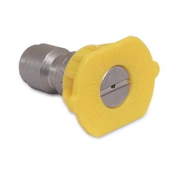Mi-T-M Nozzle,15050 QC 18-0407