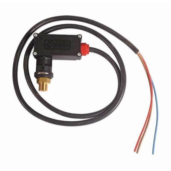 Mi-T-M Pressure Switch 22-0243