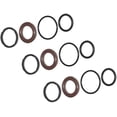 thumbnail interactive-video image 1 of Mi-T-M Pressure Washer Pump Repair Packing Kit 852-0122 - Genuine Mi-T-M Part 1 of 4