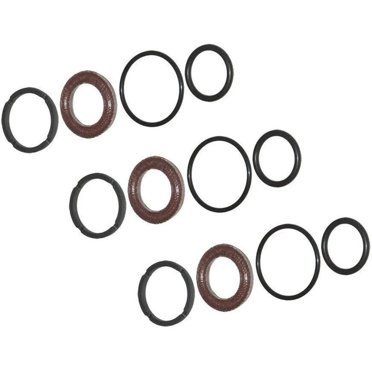 Mi-T-M Pressure Washer Pump Repair Packing Kit 852-0122 - Genuine Mi-T-M Part