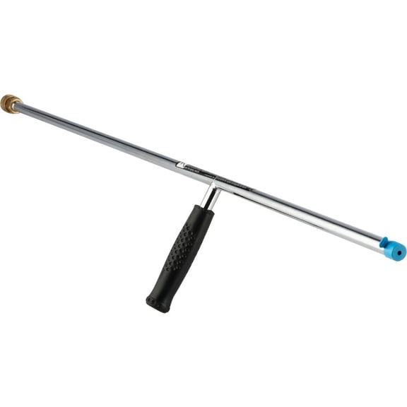 Mi-T-M Pressure Washer Wand - Replacement Attachment - 1.6 lb, 38 in