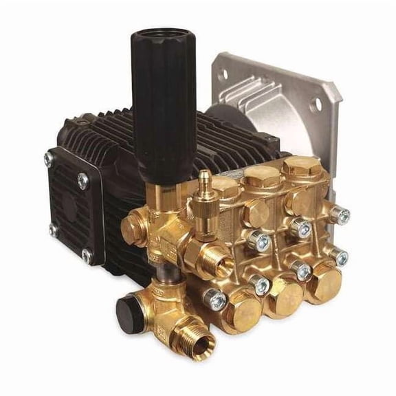 Mi-T-M Pump 3-0207