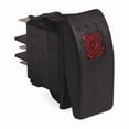 thumbnail image 1 of Mi-T-M Rocker Switch,with Lamp 32-0669, 1 of 1