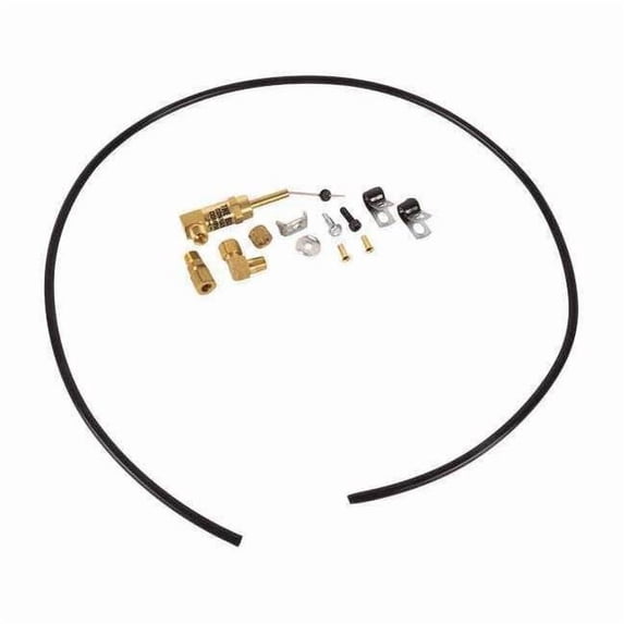 Mi-T-M Throttle Control Assembly 854-0064