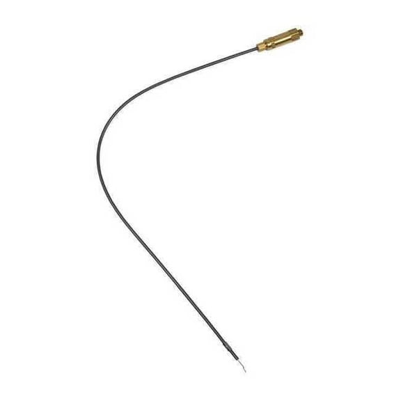 Mi-T-M Throttle Control 33-0294