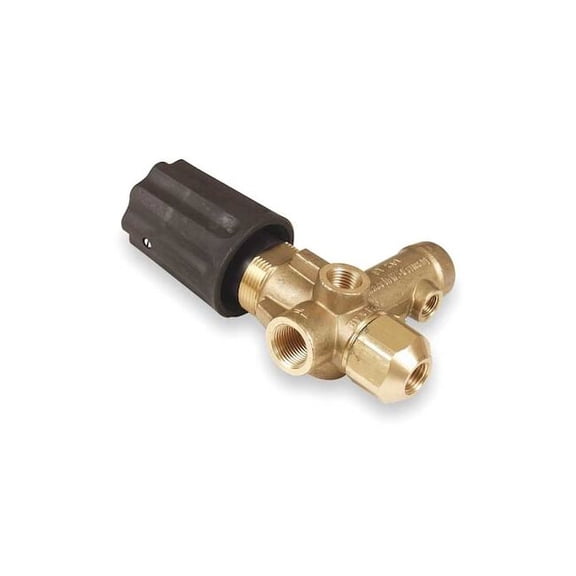 Mi-T-M Unloader Kit 8-0626