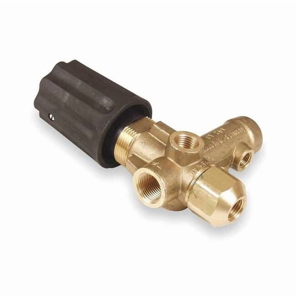 Mi-T-M Unloader Kit 850-0267