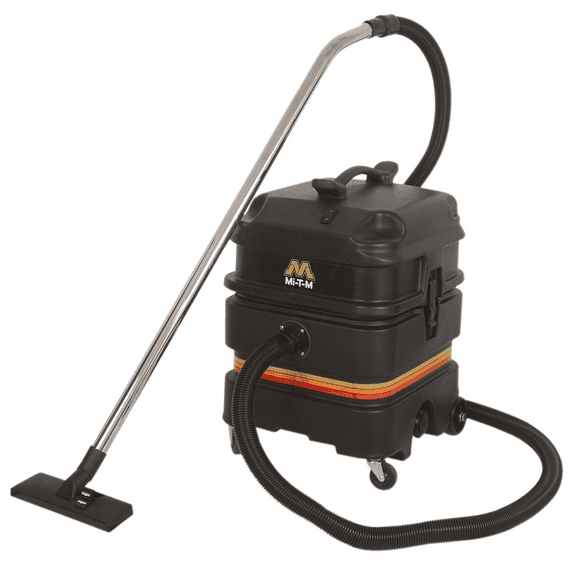 Mi-T-M VACUUM CLEANER WET DRY