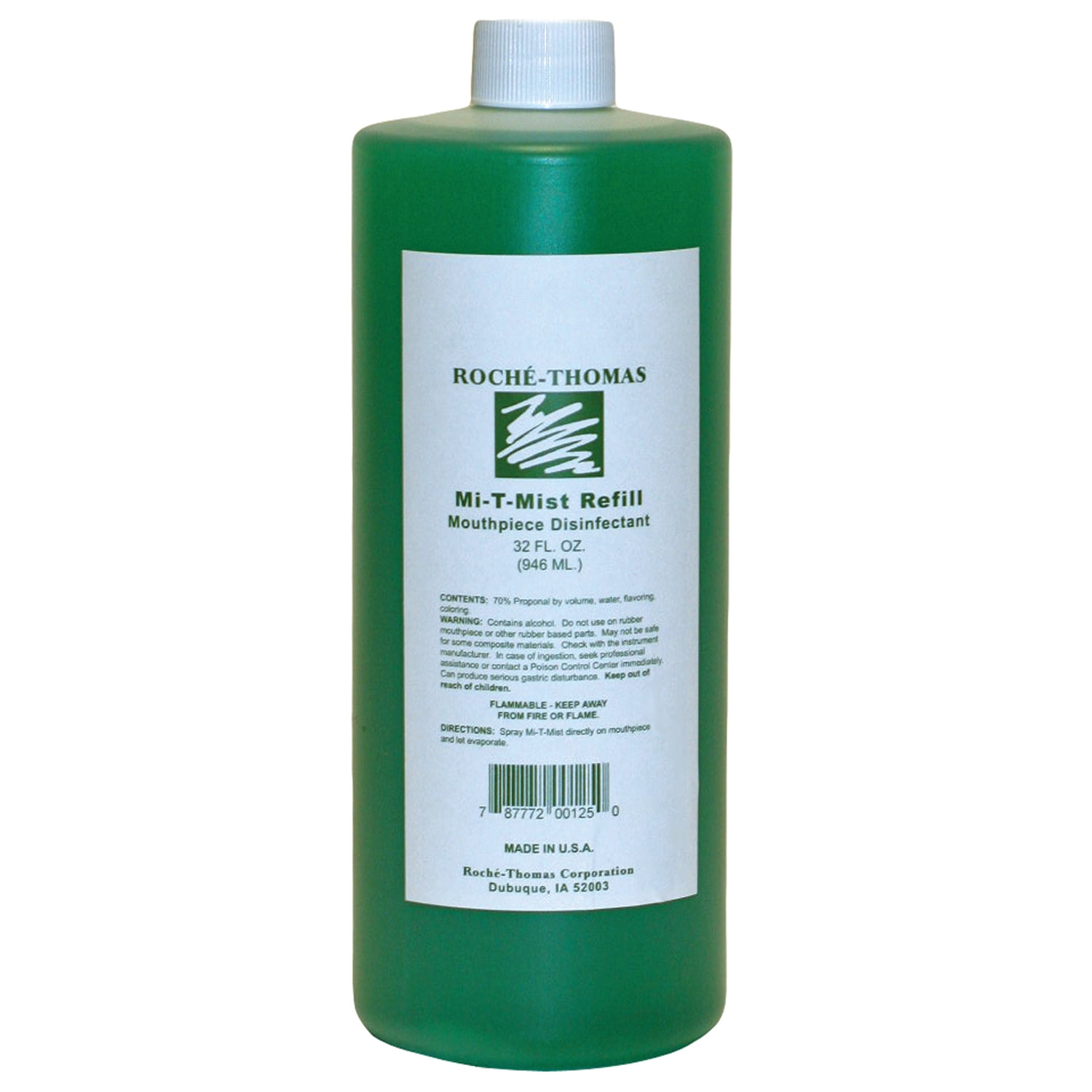 Roche Thomas Mi-T-Mist, 32 oz - Walmart.com