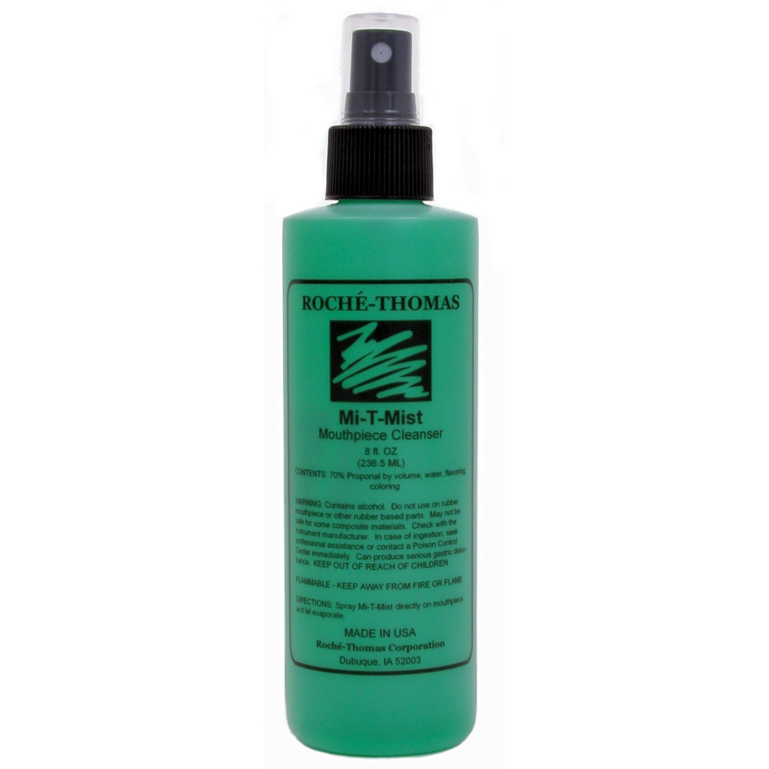Mi-T-Mist,RocheThomas,8oz - Walmart.com