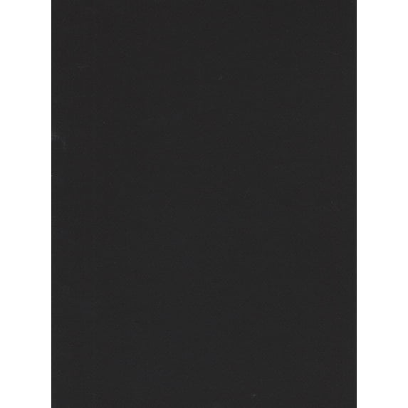 Mi-Teintes Tinted Paper black, 19 in. x 25 in. (pack of 10)