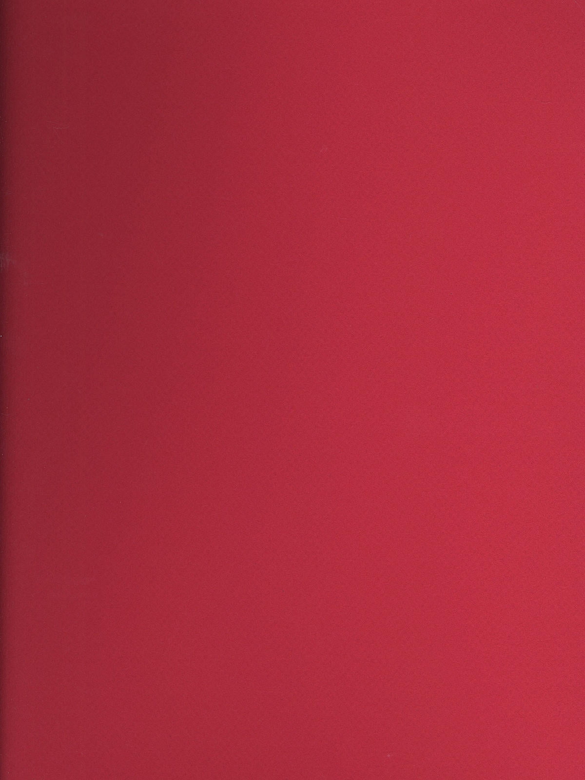 Mi-Teintes Tinted Paper red, 19 in. x 25 in. (pack of 10)