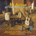 thumbnail image 1 of Mi Tierra: 40 Zambas De Siempre, 1 of 1