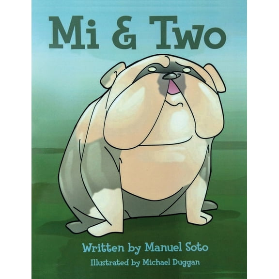 Mi & Two, (Paperback)