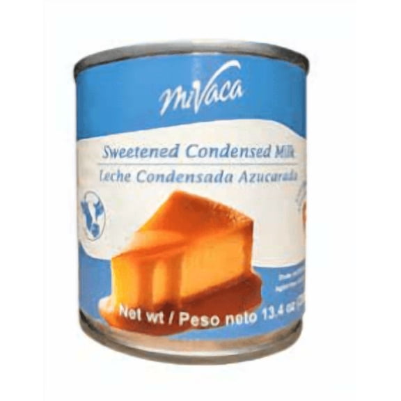 Mi Vaca Sweetened Condensed Milk