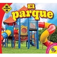 thumbnail image 1 of Pre-Owned Mi Vecindario: El Parque (Hardcover), 1 of 1