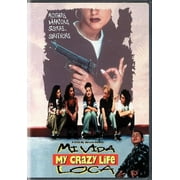Mi Vida Loca DVD, HBO Home Video, Comedy