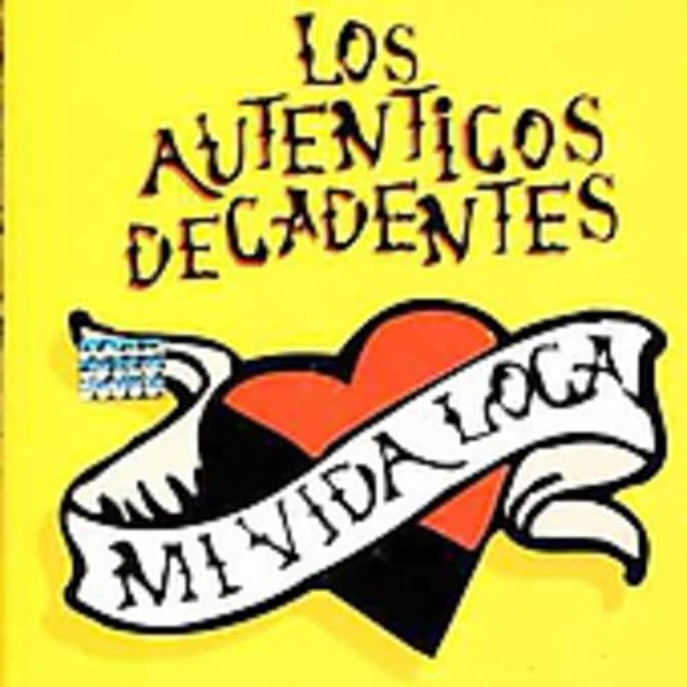 Mi Vida Loca