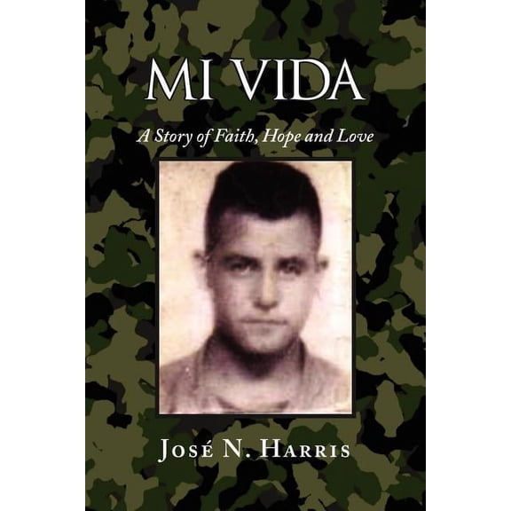 Mi Vida (Paperback)