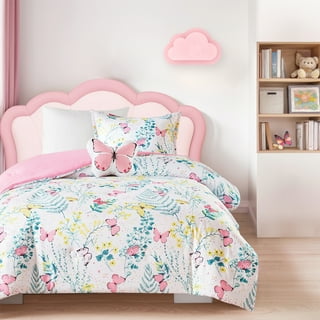 Girls Twin Comforter