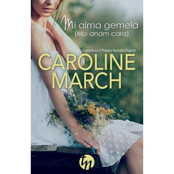 Mi alma gemela (mo anam cara), (Paperback)