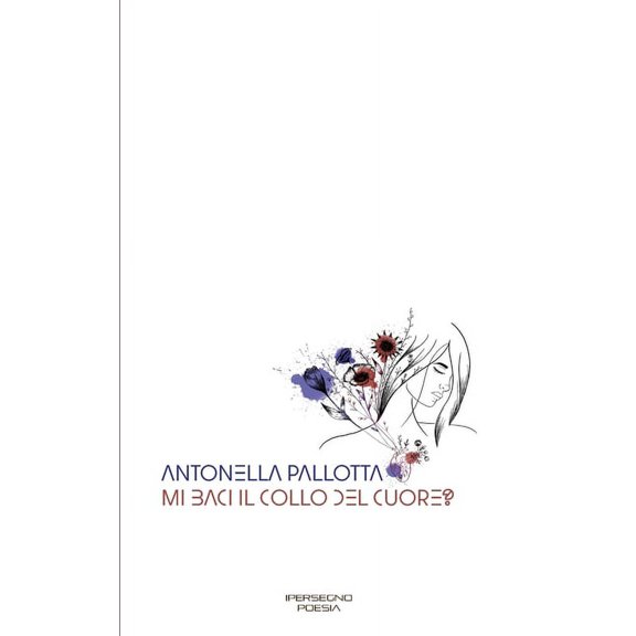Mi baci il collo del cuore? (Paperback)