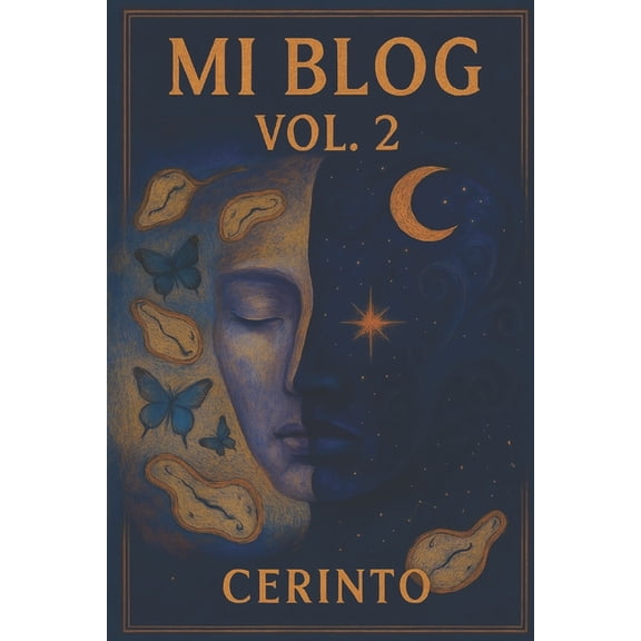 Mi blog: Vol. 2, (Paperback)