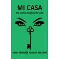 thumbnail image 1 of Mi casa, (Paperback), 1 of 1
