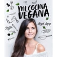 thumbnail image 1 of Pre-Owned Mi cocina vegana : Las recetas de Lloyd Lang (Hardcover), 1 of 1