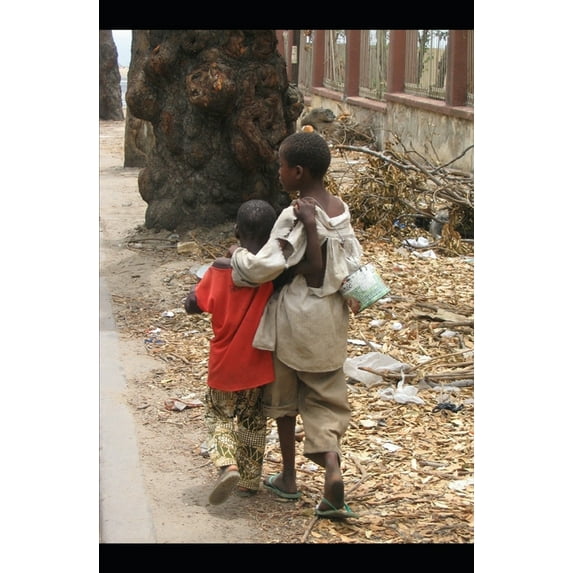 Mi deuda con Senegal (Paperback)