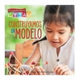 thumbnail image 1 of Mi IntroducciÃ³n a Ctiam Construyamos Un Modelo: Let's Build a Model!, (Hardcover), 1 of 1