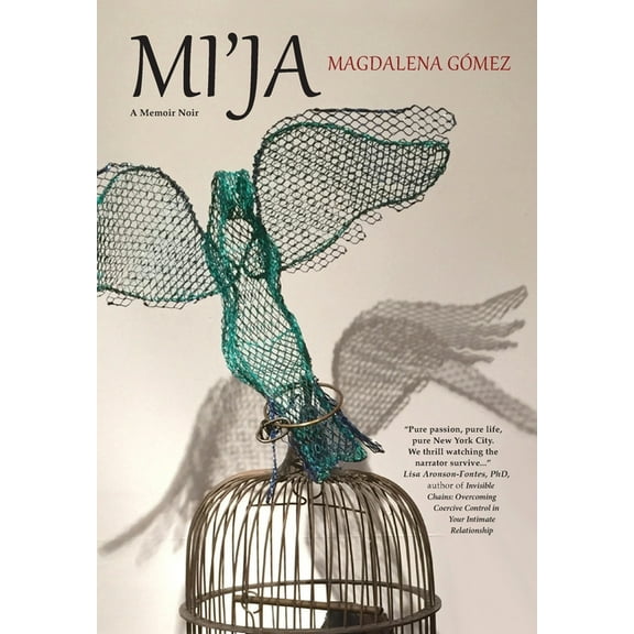 Mi'ja (Hardcover)