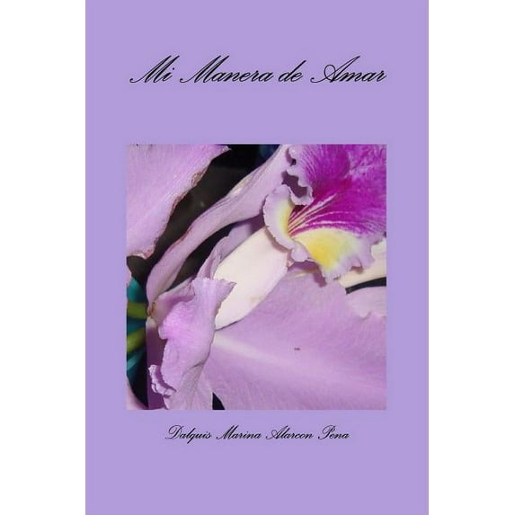 Mi manera de Amar, (Paperback)