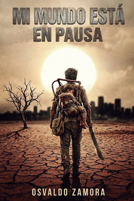 Mi mundo estÃ¡ en pausa, (Paperback)