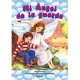 thumbnail image 1 of Mi ángel de la guarda (Paperback), 1 of 1