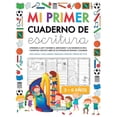 thumbnail image 1 of Mi primer cuaderno de escritura: Aprender a leer y escribir el abecedario y los nÃºmeros es fÃ¡cil y divertido con este li, (Paperback), 1 of 1