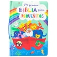 thumbnail image 1 of MI PRIMERA BIBLIA PARA PEQUENITOS, 1 of 1