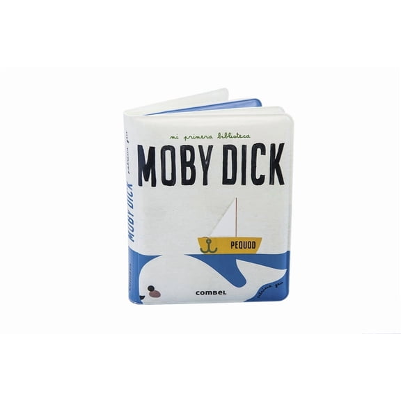 Mi primera biblioteca: Moby Dick (Other)