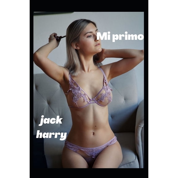Mi primo (Paperback)