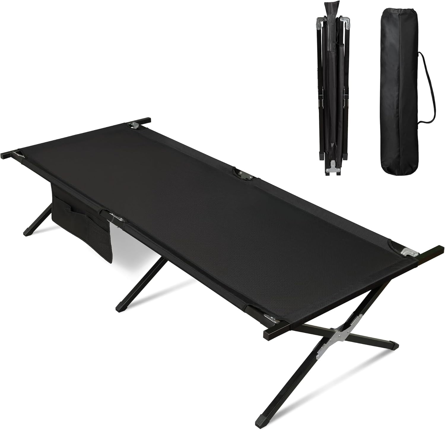 My Cot