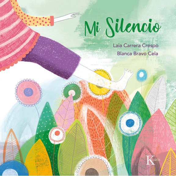 Mi Silencio, (Paperback)